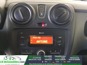 Dacia Dokker 1,6 SCe 100  occasion � Beaupuy - photo n�3