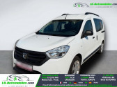 Annonce Dacia Dokker occasion Essence 1,6 SCe 100 � Beaupuy