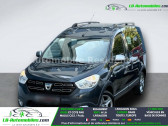 Annonce Dacia Dokker occasion Essence 1,6 SCe 100 � Beaupuy