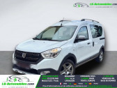 Dacia Dokker 1,6 SCe 100  � Beaupuy 31