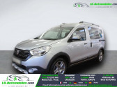 Annonce Dacia Dokker occasion Essence 1,6 SCe 100 � Beaupuy