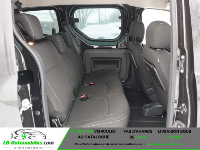 Dacia Dokker 1,6 SCe 100  occasion � Beaupuy - photo n�5