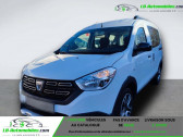 Annonce Dacia Dokker occasion Essence 1,6 SCe 100 � Beaupuy