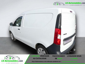 Dacia Dokker 1,6 SCe 100  occasion � Beaupuy - photo n�9