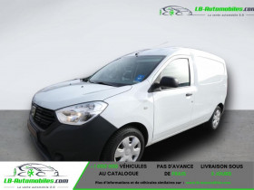 Dacia Dokker 1,6 SCe 100  occasion � Beaupuy - photo n�8