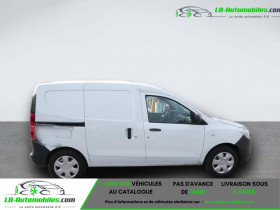 Dacia Dokker 1,6 SCe 100  occasion � Beaupuy - photo n�10