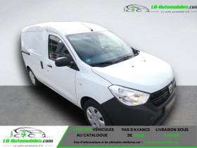 Dacia Dokker 1,6 SCe 100  occasion � Beaupuy - photo n�6