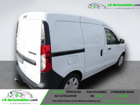 Dacia Dokker 1,6 SCe 100  occasion � Beaupuy - photo n�7