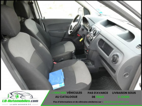 Dacia Dokker 1,6 SCe 100  occasion � Beaupuy - photo n�4