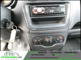 Dacia Dokker 1,6 SCe 100  occasion � Beaupuy - photo n�3