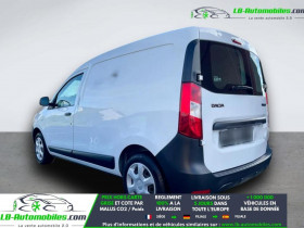 Dacia Dokker 1,6 SCe 100  occasion � Beaupuy - photo n�11