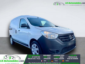 Dacia Dokker 1,6 SCe 100  occasion � Beaupuy - photo n�10