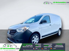 Dacia Dokker 1,6 SCe 100  occasion � Beaupuy - photo n�9