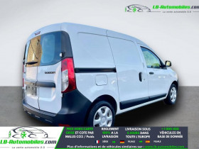 Dacia Dokker 1,6 SCe 100  occasion � Beaupuy - photo n�12