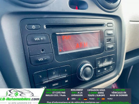 Dacia Dokker 1,6 SCe 100  occasion � Beaupuy - photo n�8