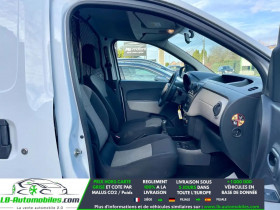 Dacia Dokker 1,6 SCe 100  occasion � Beaupuy - photo n�7
