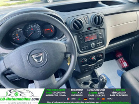 Dacia Dokker 1,6 SCe 100  occasion � Beaupuy - photo n�5