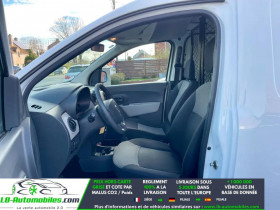 Dacia Dokker 1,6 SCe 100  occasion � Beaupuy - photo n�4