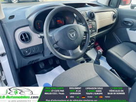 Dacia Dokker 1,6 SCe 100  occasion � Beaupuy - photo n�3