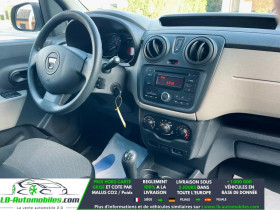Dacia Dokker 1,6 SCe 100  occasion � Beaupuy - photo n�6