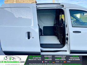 Dacia Dokker 1,6 SCe 100  occasion � Beaupuy - photo n�2