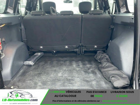 Dacia Dokker 1,6 SCe 100  occasion � Beaupuy - photo n�5