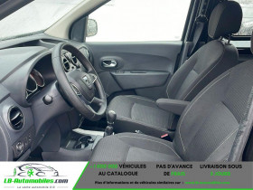 Dacia Dokker 1,6 SCe 100  occasion � Beaupuy - photo n�4