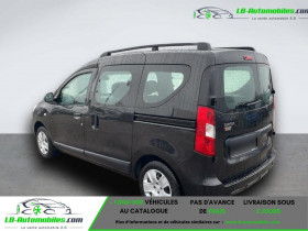 Dacia Dokker 1,6 SCe 100  occasion � Beaupuy - photo n�3