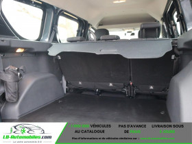 Dacia Dokker 1,6 SCe 100  occasion � Beaupuy - photo n�10