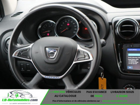 Dacia Dokker 1,6 SCe 100  occasion � Beaupuy - photo n�9