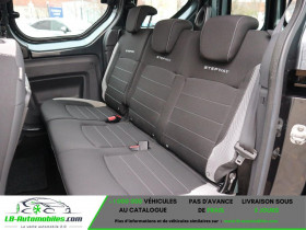 Dacia Dokker 1,6 SCe 100  occasion � Beaupuy - photo n�8