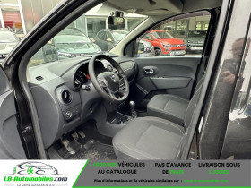 Dacia Dokker 1,6 SCe 100  occasion � Beaupuy - photo n�5
