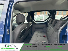 Dacia Dokker 1,6 SCe 100  occasion � Beaupuy - photo n�6