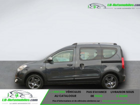 Dacia Dokker 1,6 SCe 100  occasion � Beaupuy - photo n�6