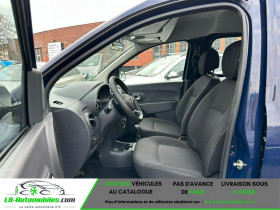 Dacia Dokker 1,6 SCe 100  occasion � Beaupuy - photo n�5