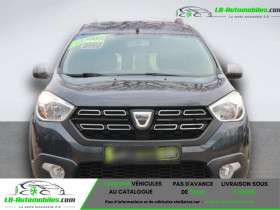 Dacia Dokker 1,6 SCe 100  occasion � Beaupuy - photo n�5