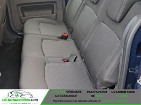 Dacia Dokker 1,6 SCe 100  occasion � Beaupuy - photo n�4
