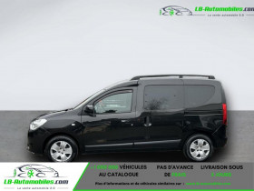 Dacia Dokker 1,6 SCe 100  occasion � Beaupuy - photo n�4