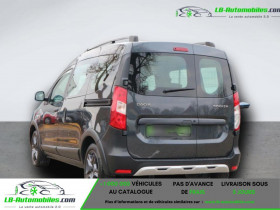 Dacia Dokker 1,6 SCe 100  occasion � Beaupuy - photo n�4