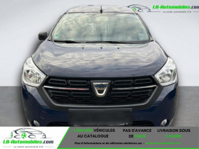 Dacia Dokker 1,6 SCe 100  occasion � Beaupuy - photo n�4
