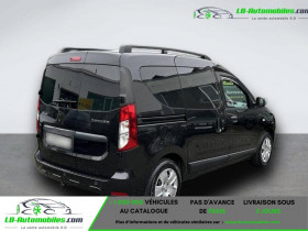 Dacia Dokker 1,6 SCe 100  occasion � Beaupuy - photo n�3