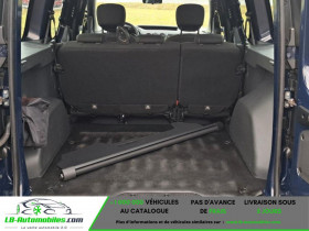 Dacia Dokker 1,6 SCe 100  occasion � Beaupuy - photo n�3