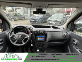 Dacia Dokker 1,6 SCe 100  occasion � Beaupuy - photo n�2