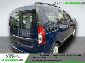 Dacia Dokker 1,6 SCe 100  occasion � Beaupuy - photo n�3