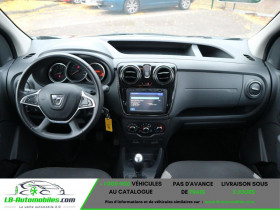 Dacia Dokker 1,6 SCe 100  occasion � Beaupuy - photo n�3
