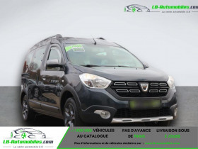 Dacia Dokker 1,6 SCe 100  occasion � Beaupuy - photo n�2