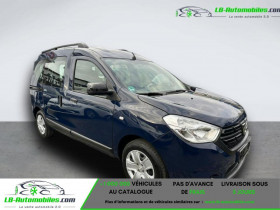 Dacia Dokker 1,6 SCe 100  occasion � Beaupuy - photo n�2