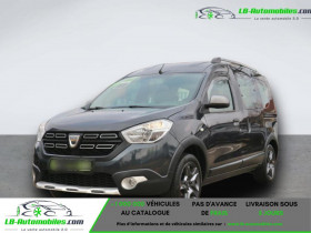 Dacia Dokker , garage LB AUTOMOBILES � Beaupuy