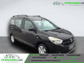 Dacia Dokker 1,6 SCe 100  occasion � Beaupuy - photo n�2