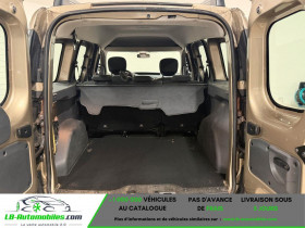 Dacia Dokker 1,6 SCe 100  occasion � Beaupuy - photo n�4